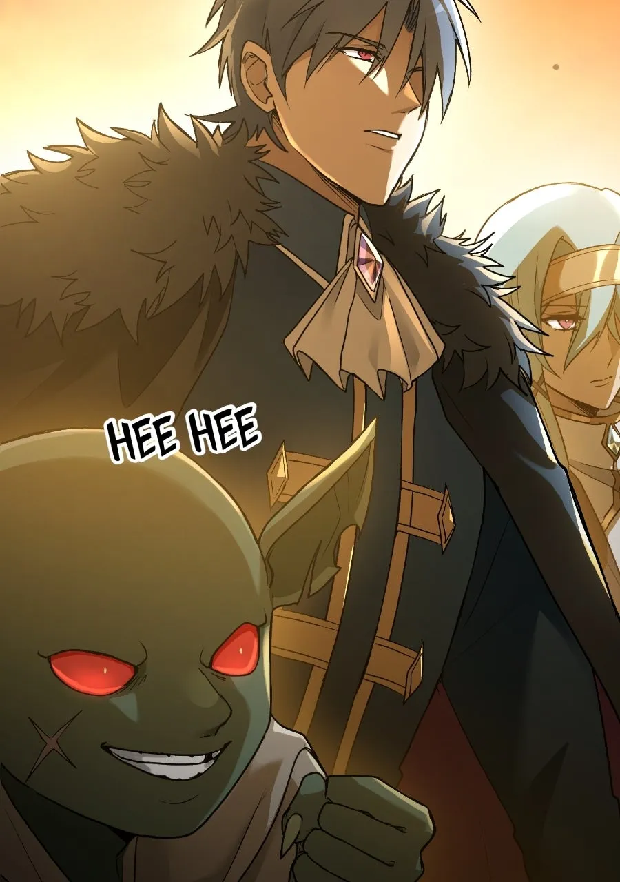 Read The Luckiest Mage chapter 11 image 15 on Lezhin