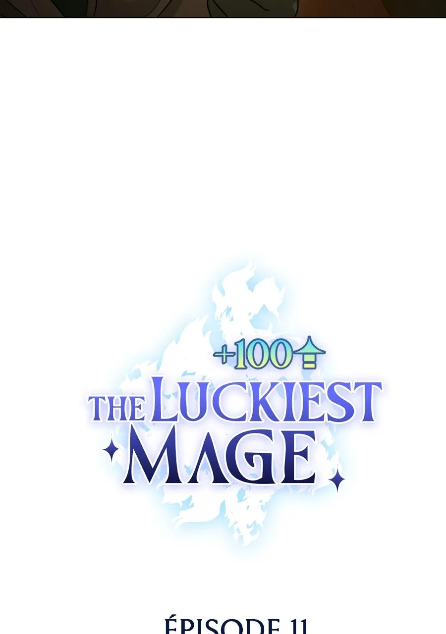 Read The Luckiest Mage chapter 11 image 16 on Lezhin
