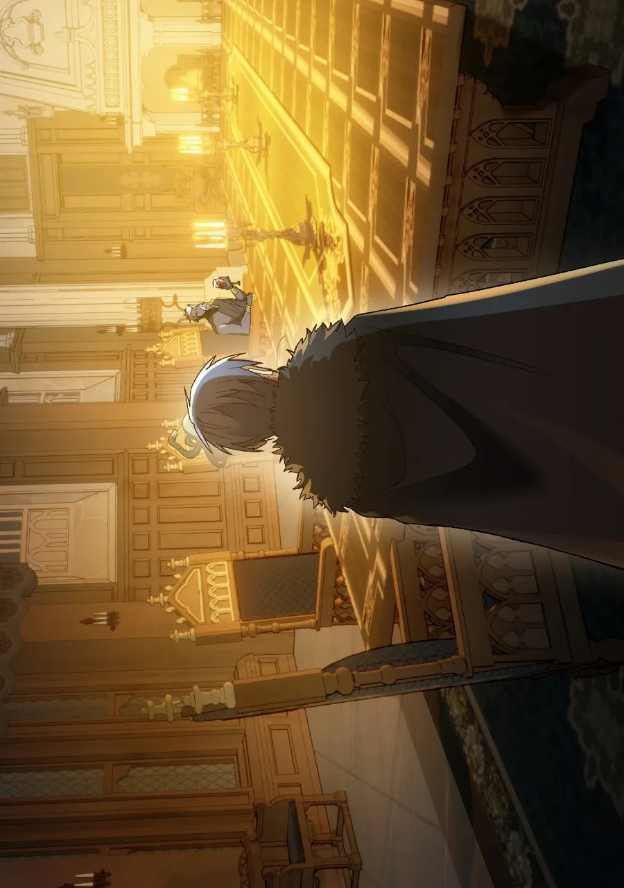 Read The Luckiest Mage chapter 11 image 27 on Lezhin