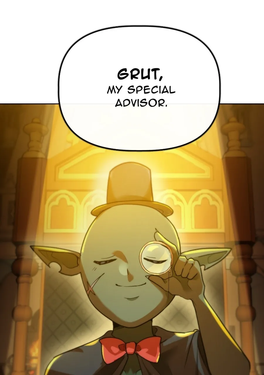 Read The Luckiest Mage chapter 11 image 36 on Lezhin