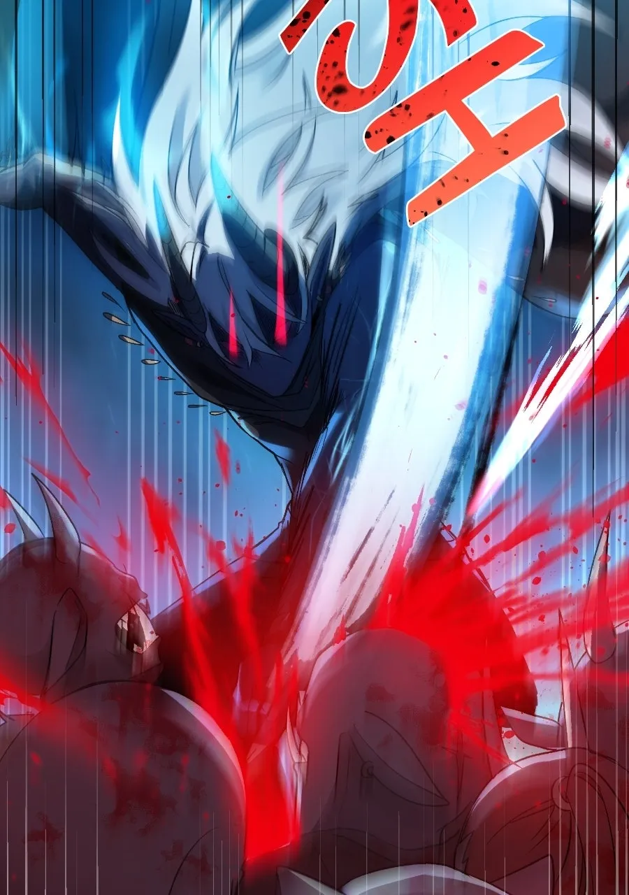 Read The Luckiest Mage chapter 11 image 49 on Lezhin