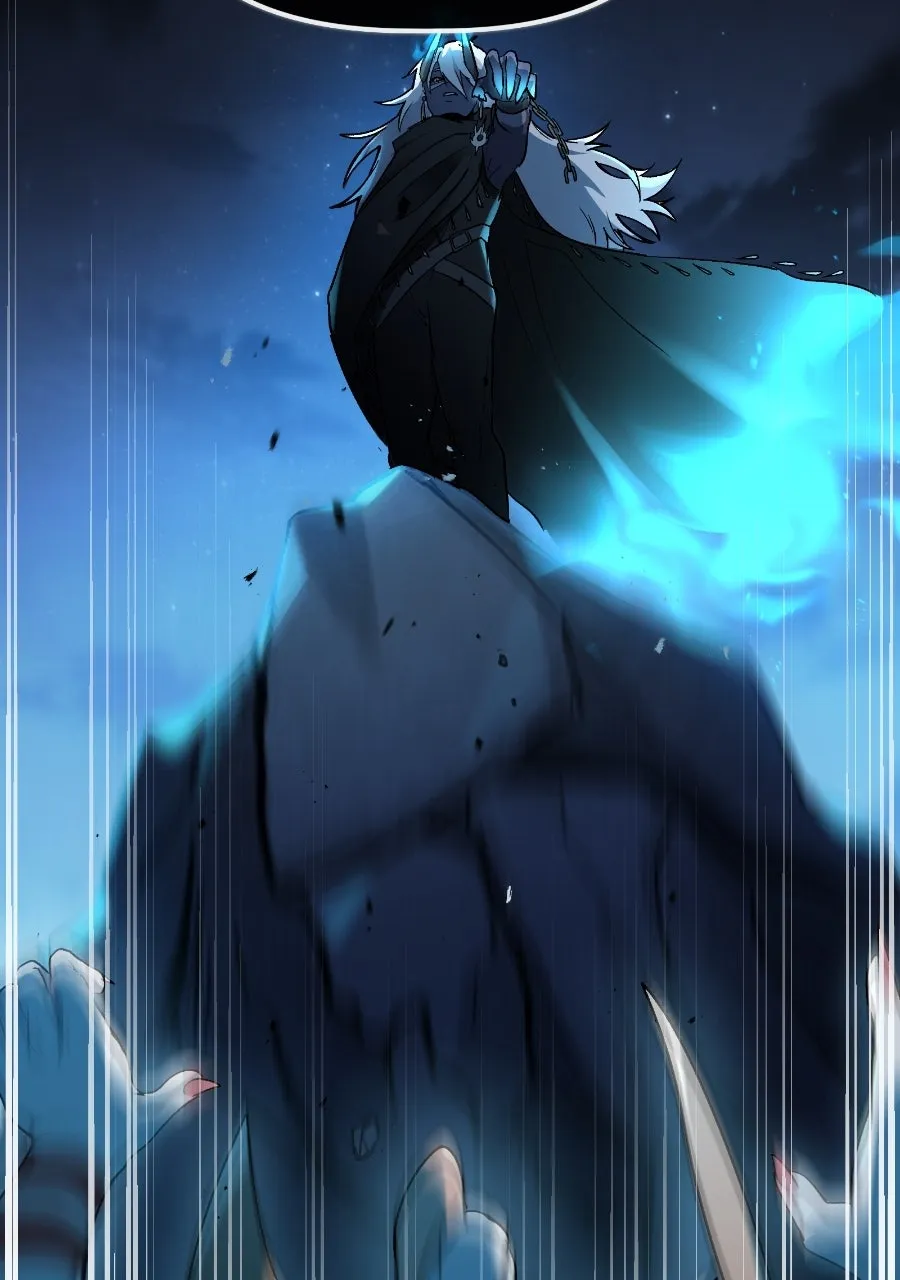 Read The Luckiest Mage chapter 11 image 59 on Lezhin