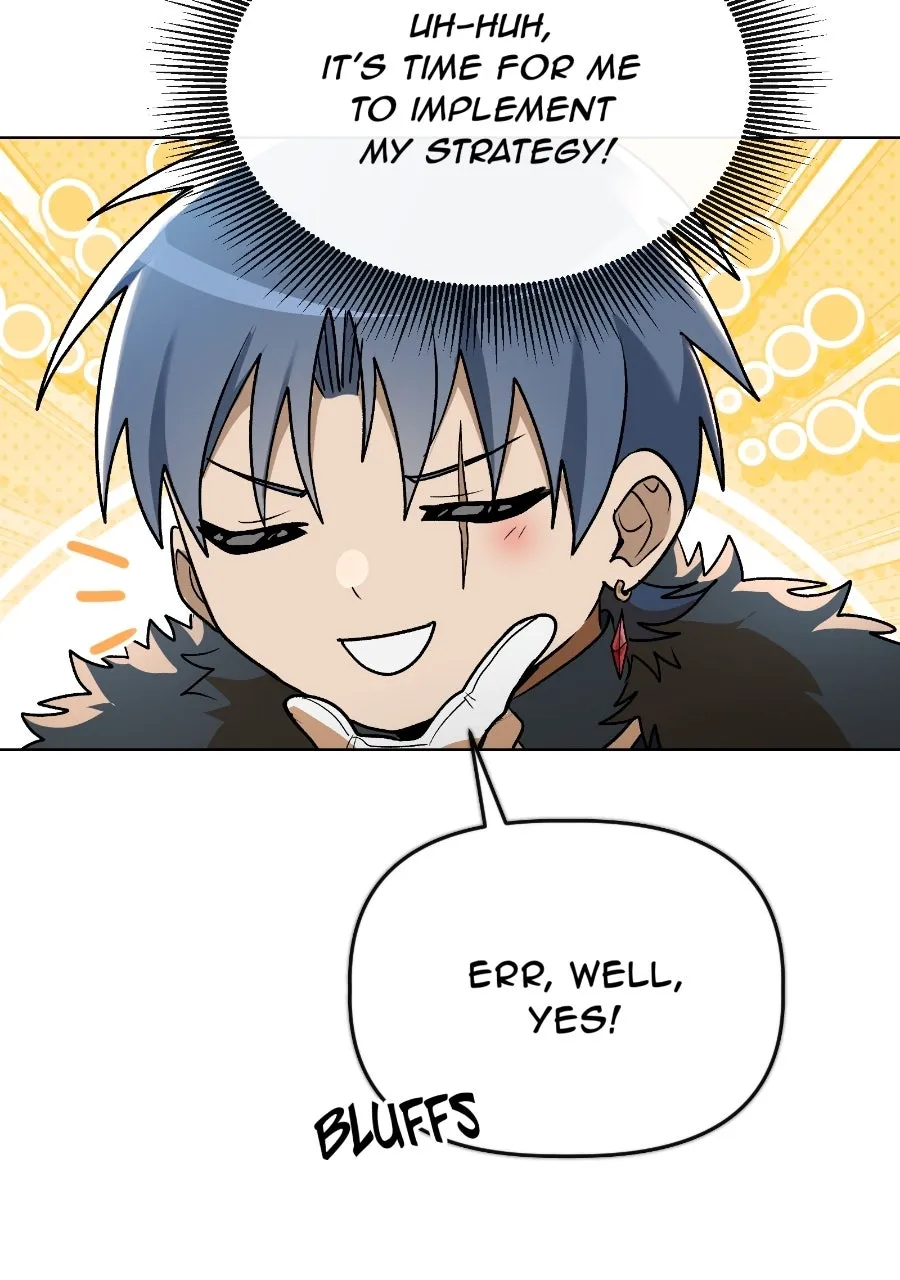 Read The Luckiest Mage chapter 11 image 74 on Lezhin