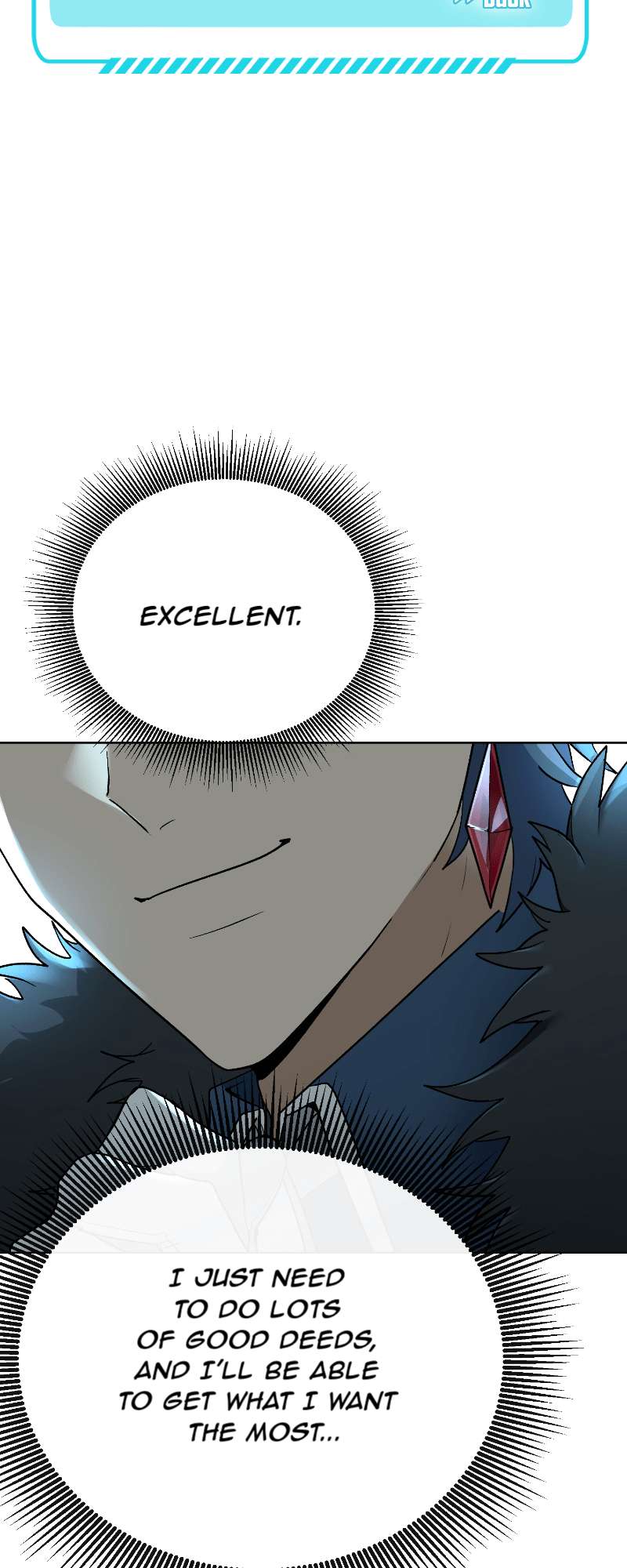 Read The Luckiest Mage chapter 2 image 101 on Lezhin