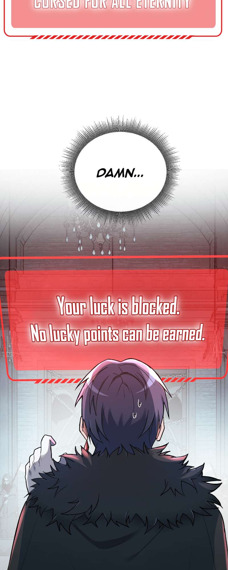 Read The Luckiest Mage chapter 2 image 111 on Lezhin