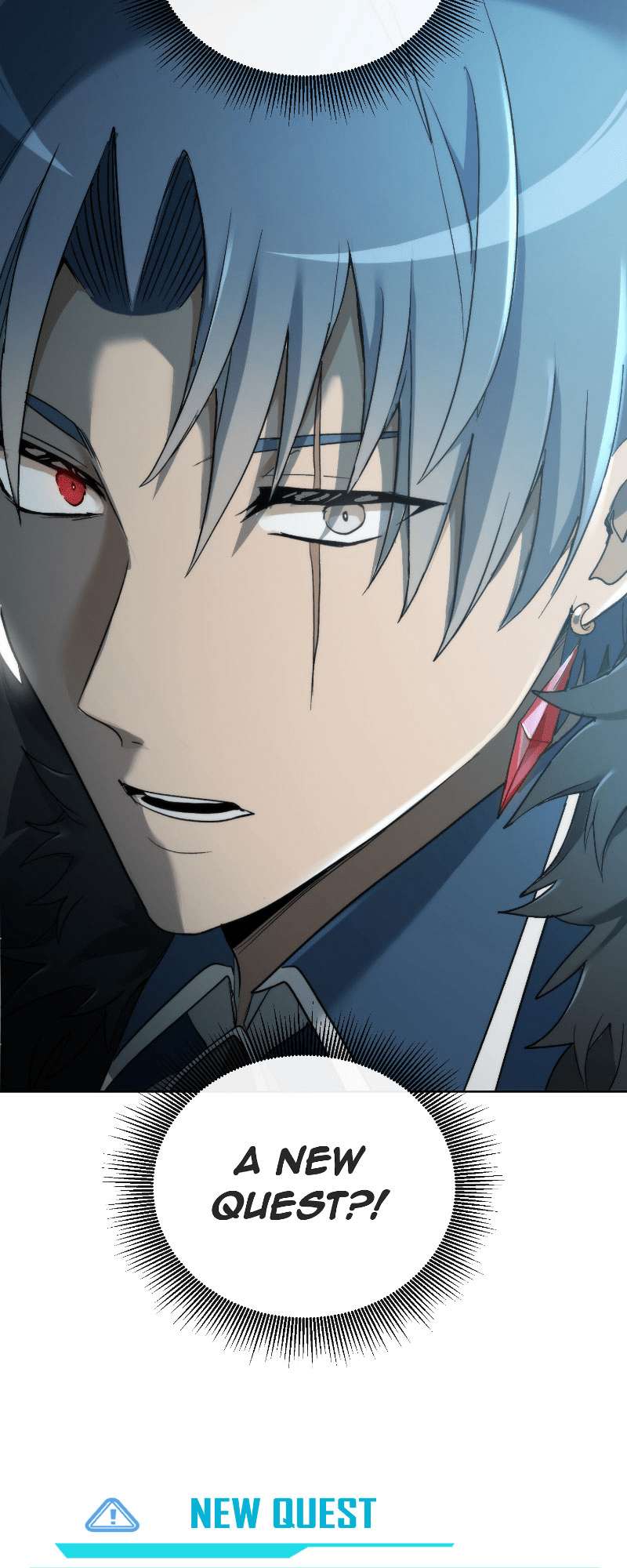 Read The Luckiest Mage chapter 2 image 115 on Lezhin