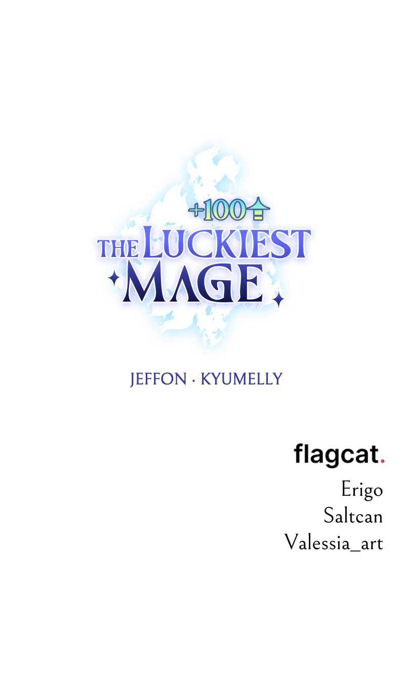 Read The Luckiest Mage chapter 2 image 117 on Lezhin