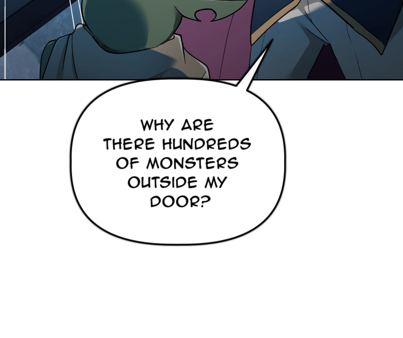Read The Luckiest Mage chapter 2 image 13 on Lezhin