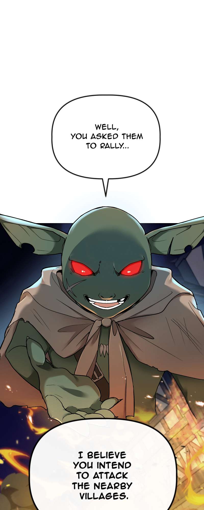 Read The Luckiest Mage chapter 2 image 14 on Lezhin