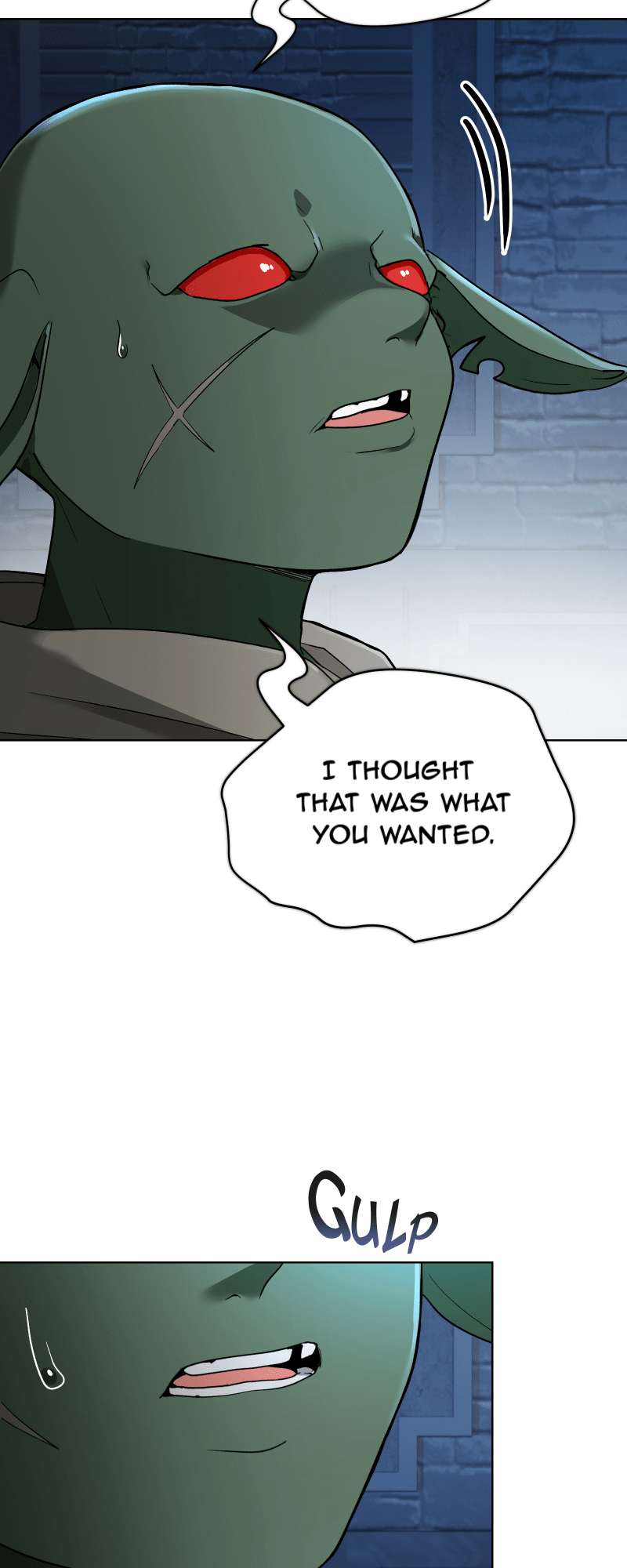 Read The Luckiest Mage chapter 2 image 17 on Lezhin