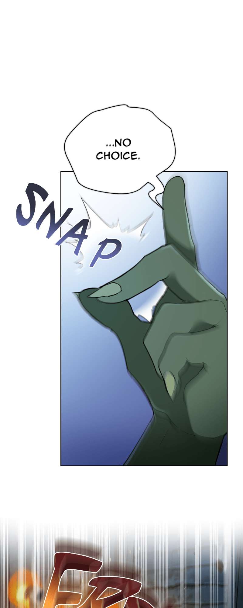 Read The Luckiest Mage chapter 2 image 19 on Lezhin