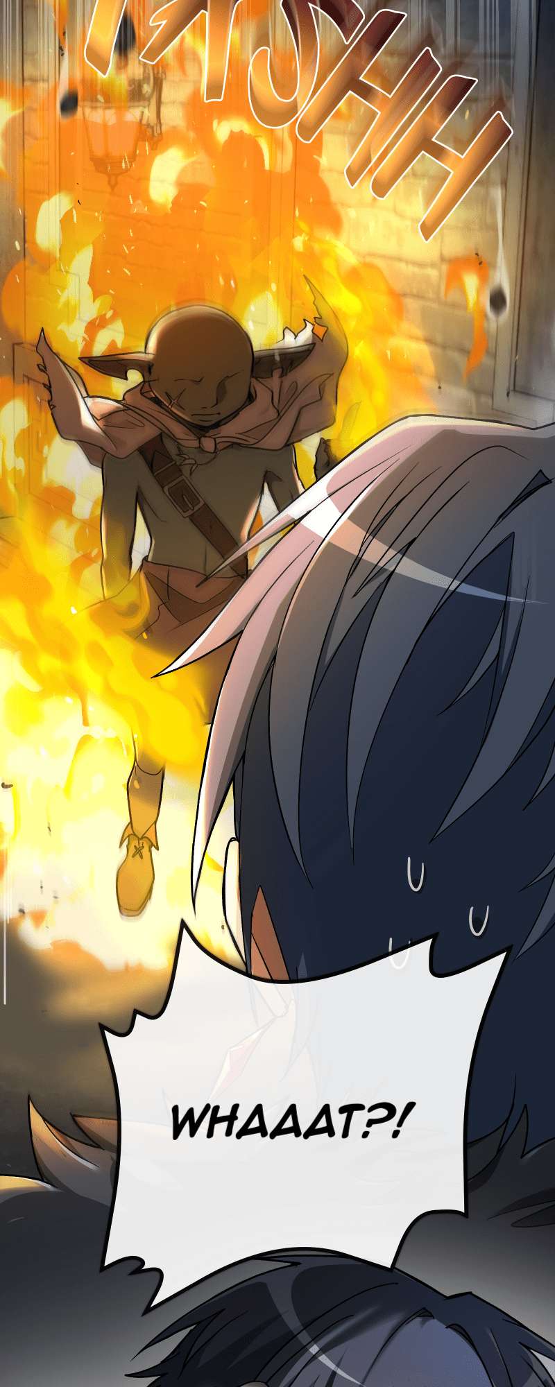 Read The Luckiest Mage chapter 2 image 20 on Lezhin