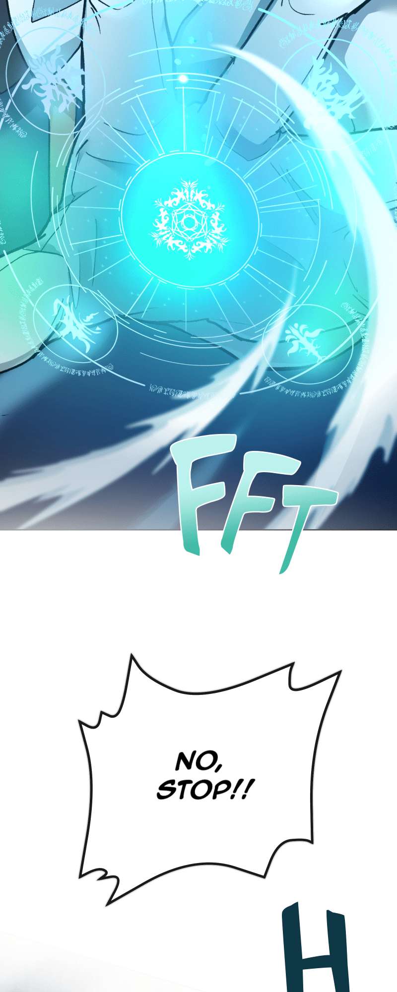 Read The Luckiest Mage chapter 2 image 22 on Lezhin