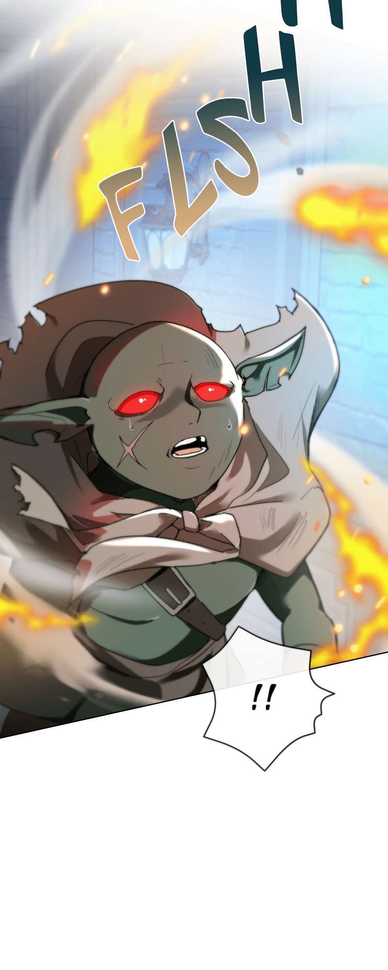 Read The Luckiest Mage chapter 2 image 23 on Lezhin
