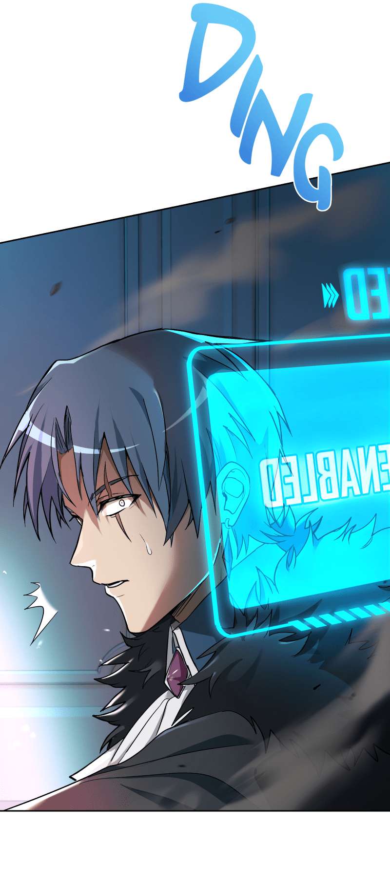 Read The Luckiest Mage chapter 2 image 24 on Lezhin