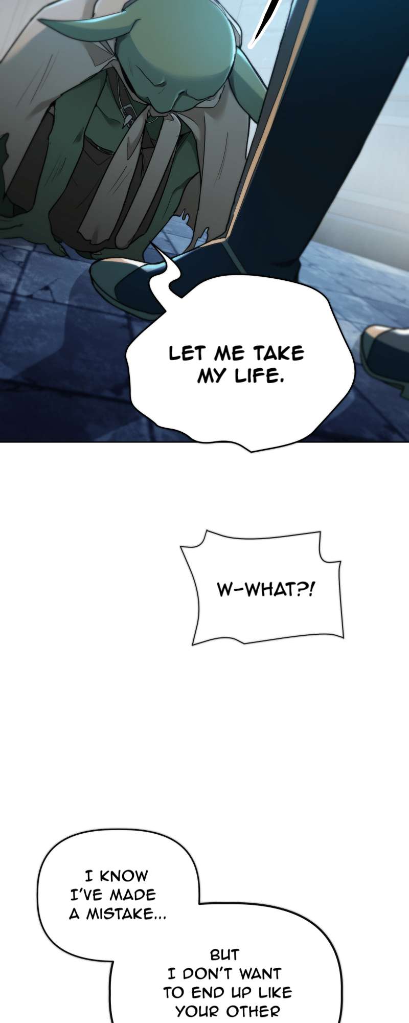 Read The Luckiest Mage chapter 2 image 26 on Lezhin