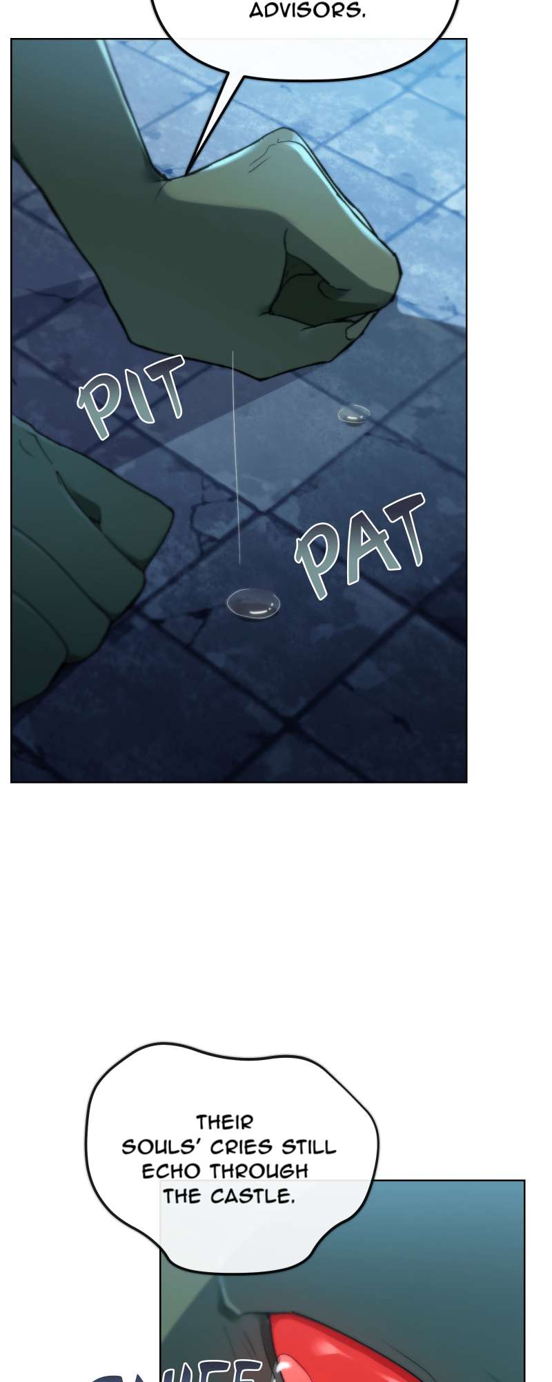 Read The Luckiest Mage chapter 2 image 27 on Lezhin
