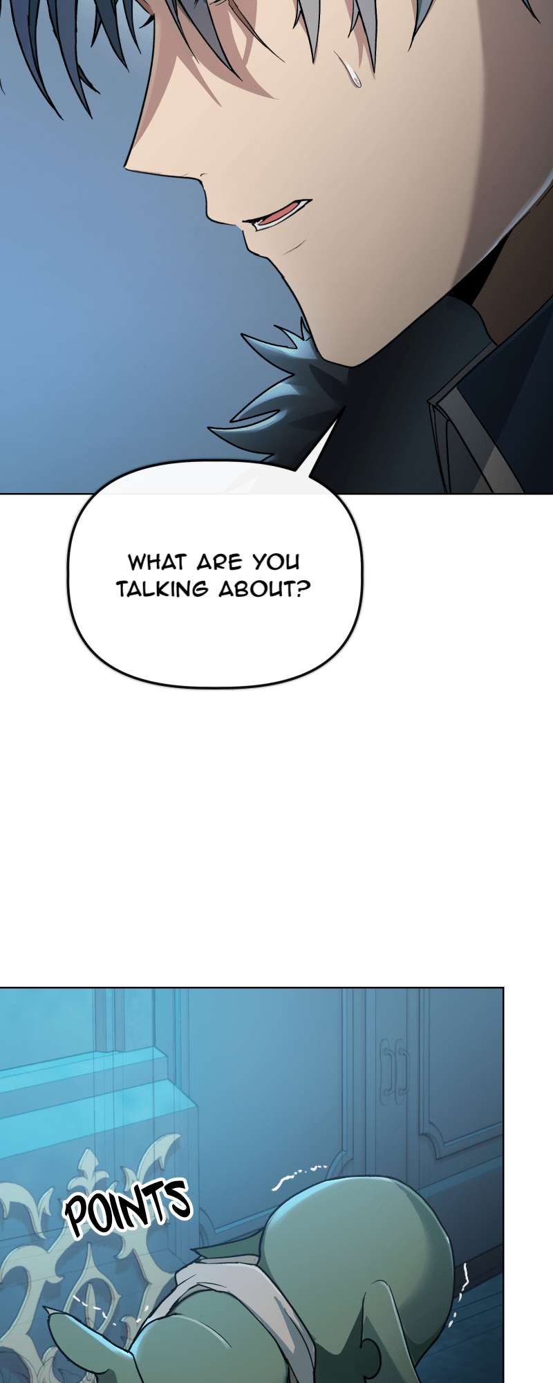 Read The Luckiest Mage chapter 2 image 29 on Lezhin