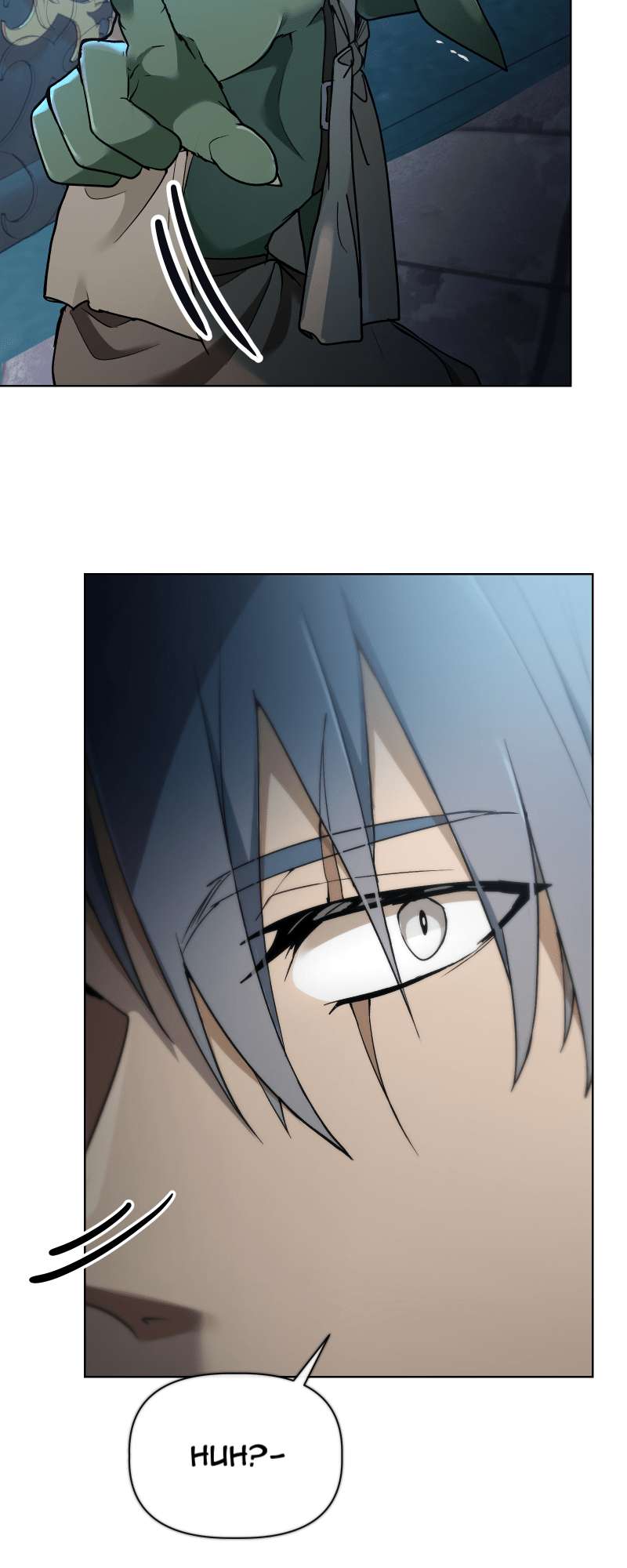 Read The Luckiest Mage chapter 2 image 30 on Lezhin