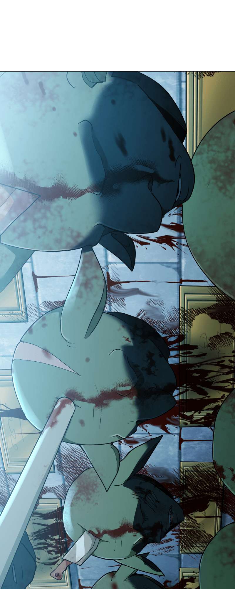 Read The Luckiest Mage chapter 2 image 32 on Lezhin