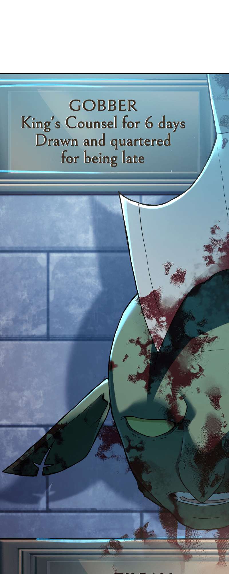 Read The Luckiest Mage chapter 2 image 37 on Lezhin