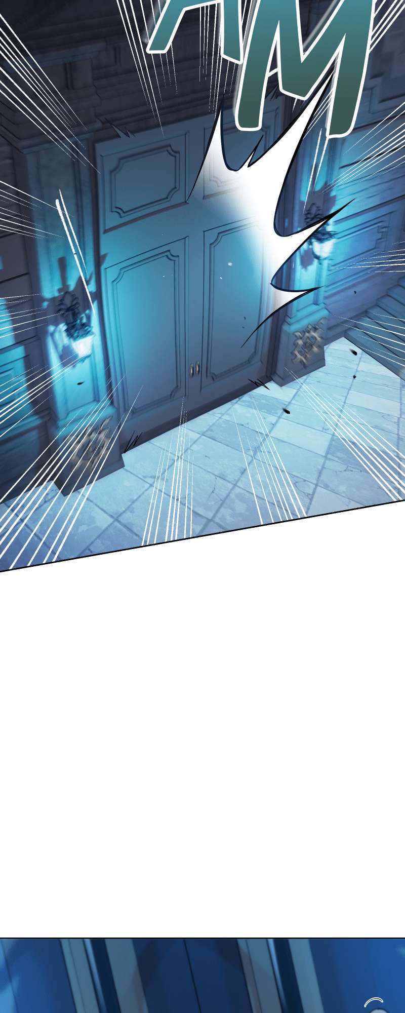 Read The Luckiest Mage chapter 2 image 4 on Lezhin