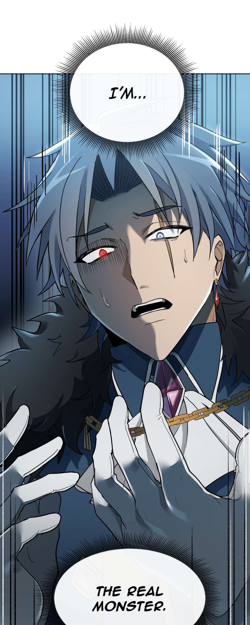 Read The Luckiest Mage chapter 2 image 40 on Lezhin