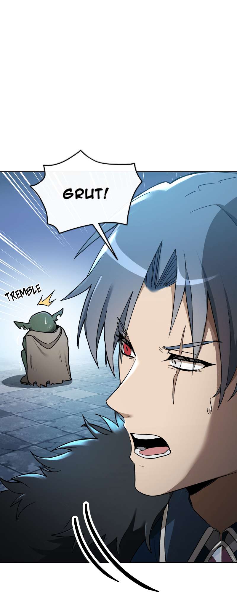 Read The Luckiest Mage chapter 2 image 42 on Lezhin