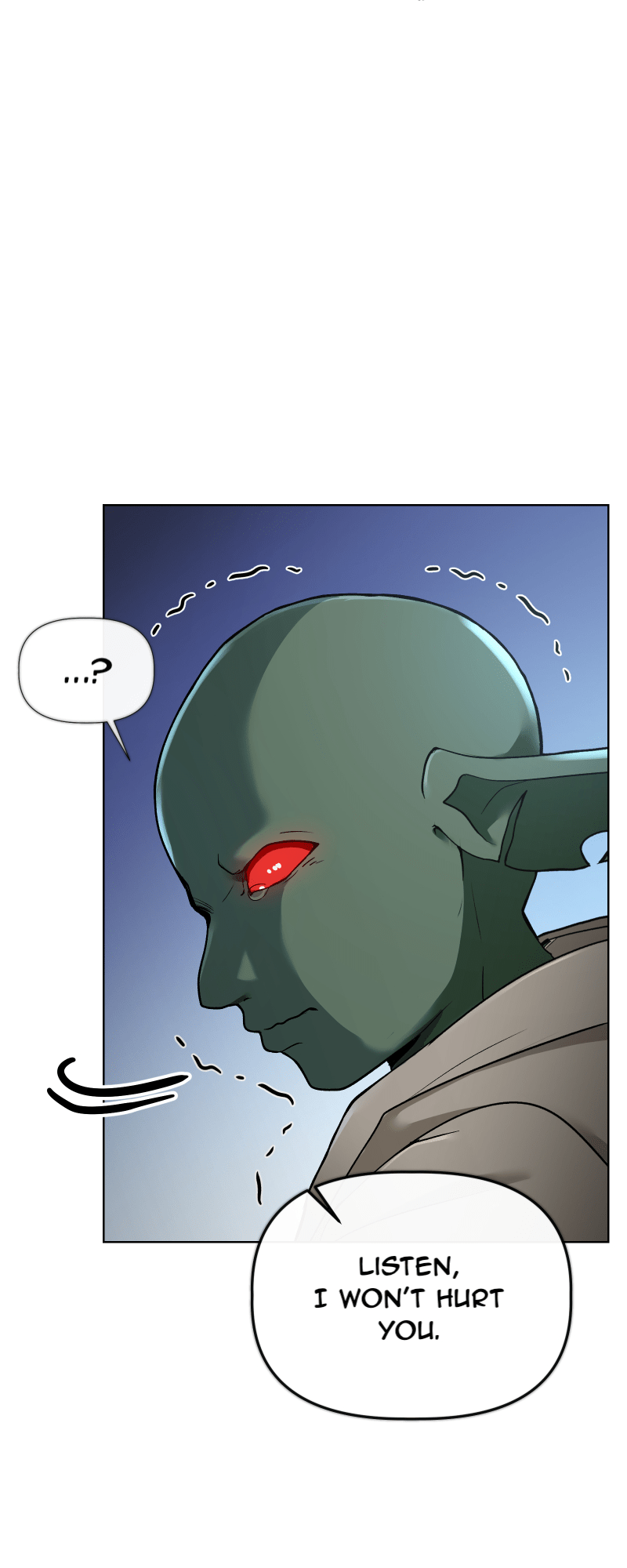 Read The Luckiest Mage chapter 2 image 43 on Lezhin