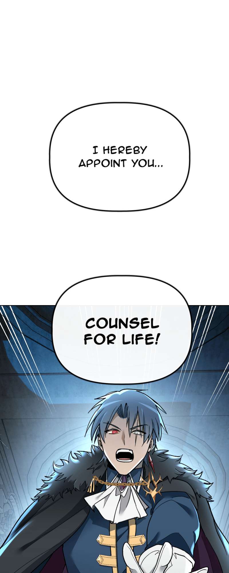 Read The Luckiest Mage chapter 2 image 44 on Lezhin