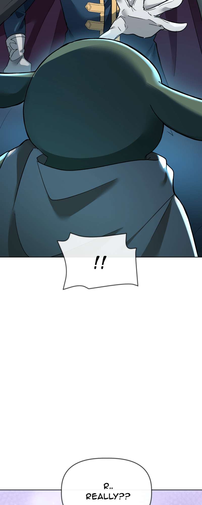 Read The Luckiest Mage chapter 2 image 45 on Lezhin
