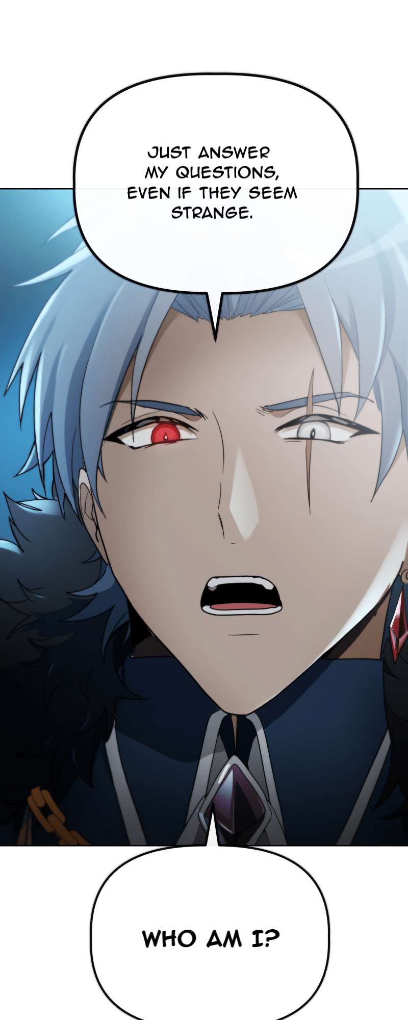 Read The Luckiest Mage chapter 2 image 47 on Lezhin