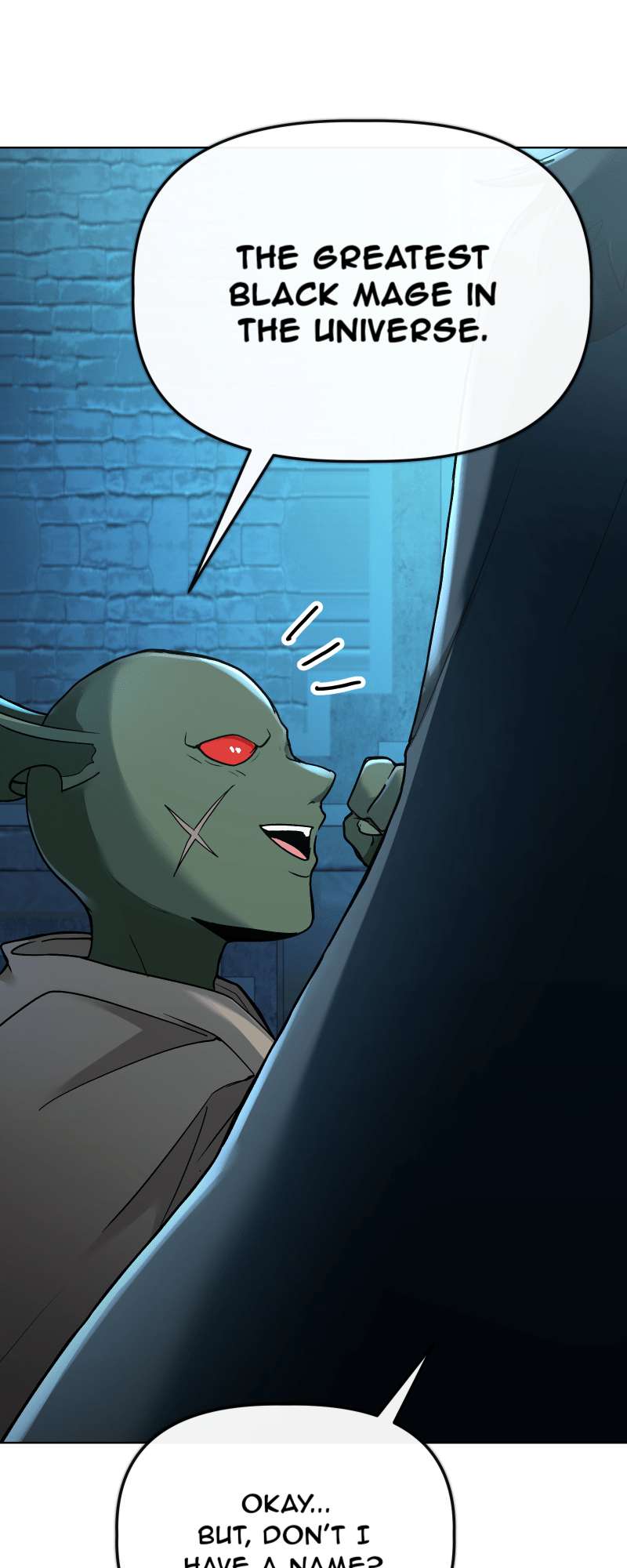 Read The Luckiest Mage chapter 2 image 49 on Lezhin