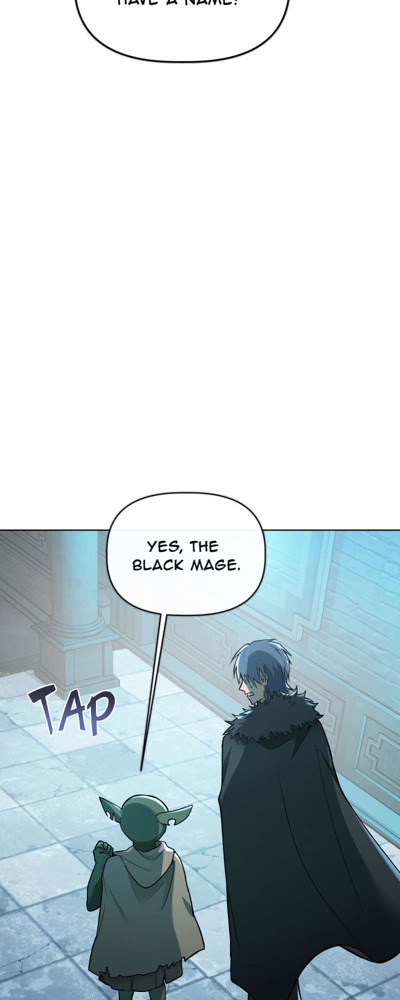 Read The Luckiest Mage chapter 2 image 50 on Lezhin