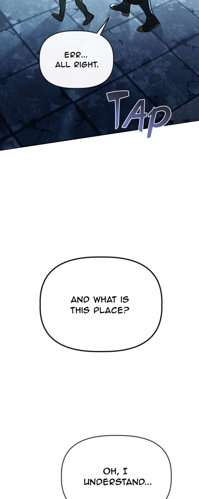 Read The Luckiest Mage chapter 2 image 51 on Lezhin