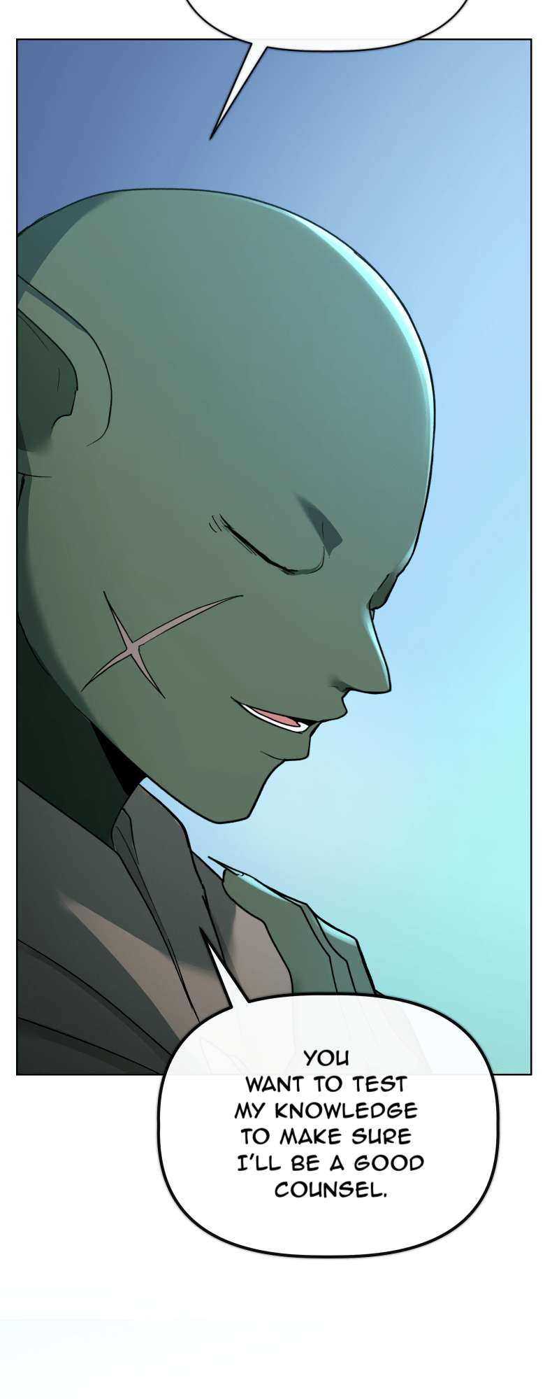 Read The Luckiest Mage chapter 2 image 52 on Lezhin