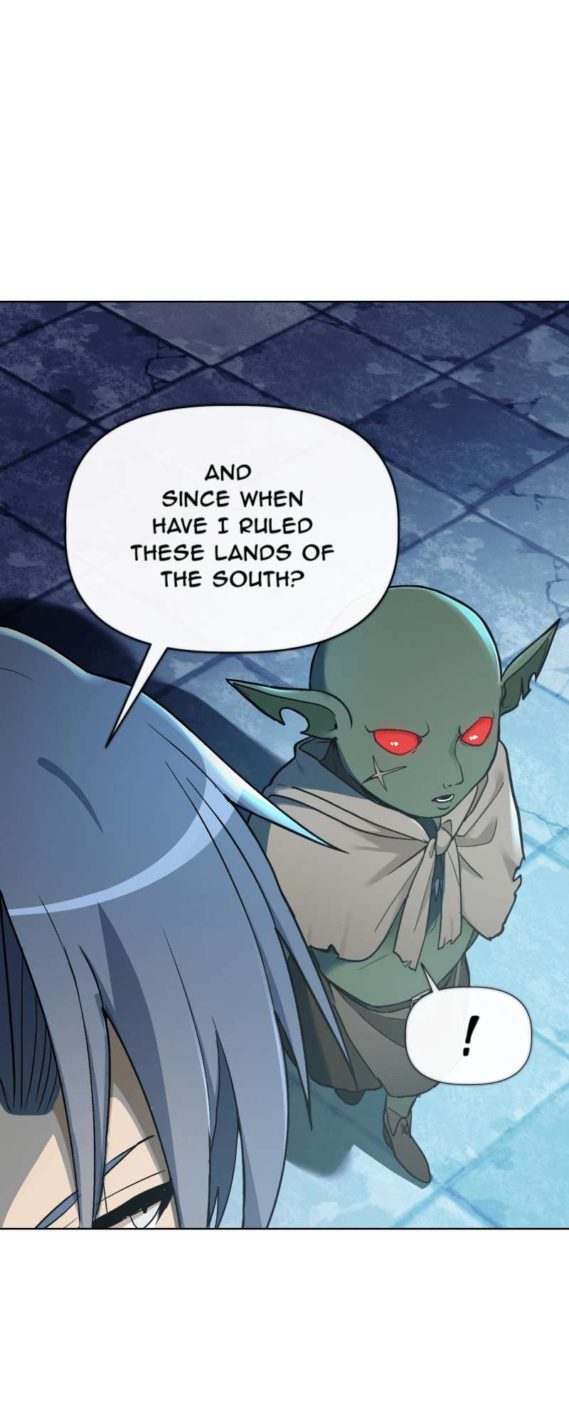 Read The Luckiest Mage chapter 2 image 56 on Lezhin