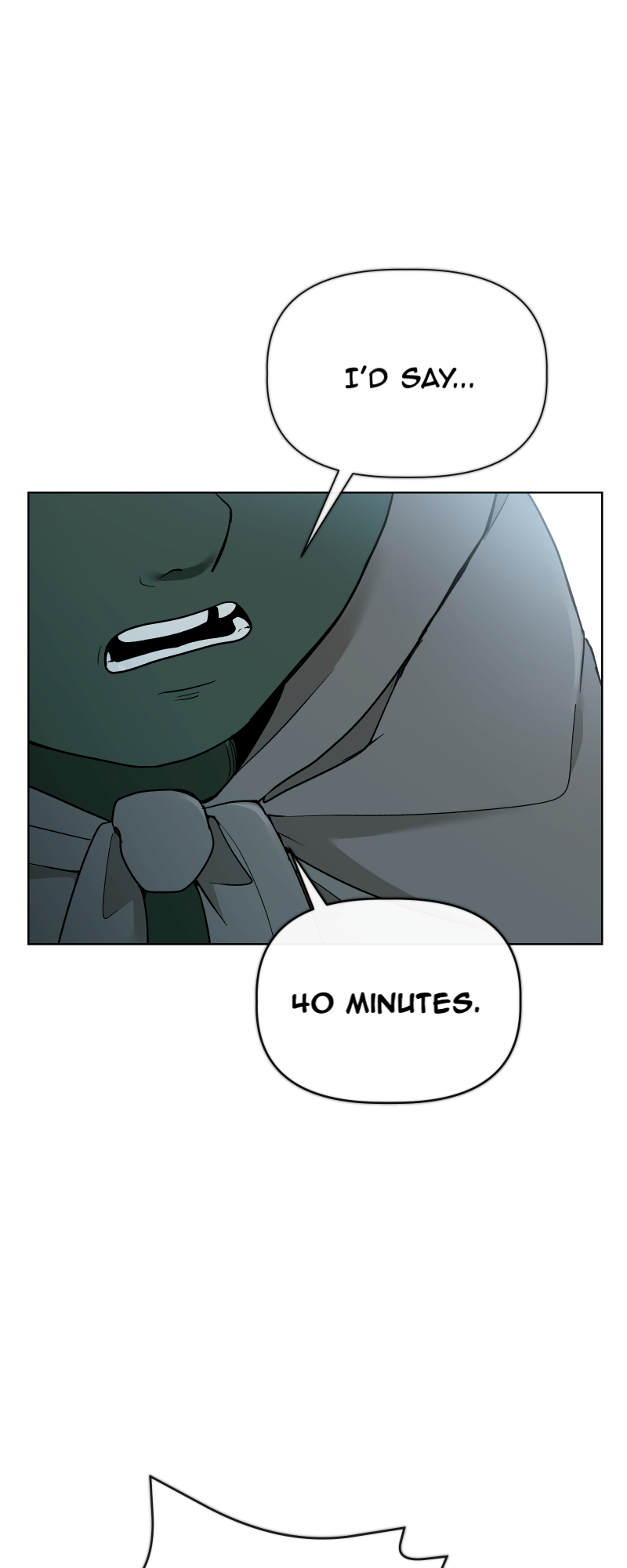 Read The Luckiest Mage chapter 2 image 58 on Lezhin