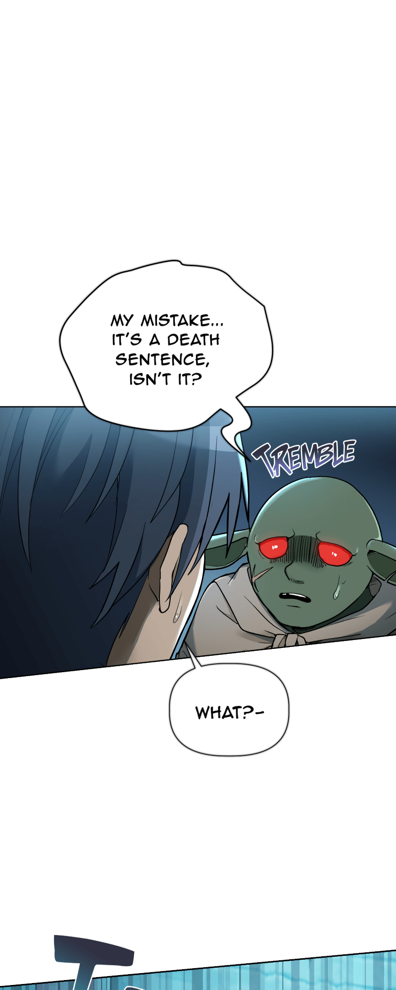 Read The Luckiest Mage chapter 2 image 61 on Lezhin
