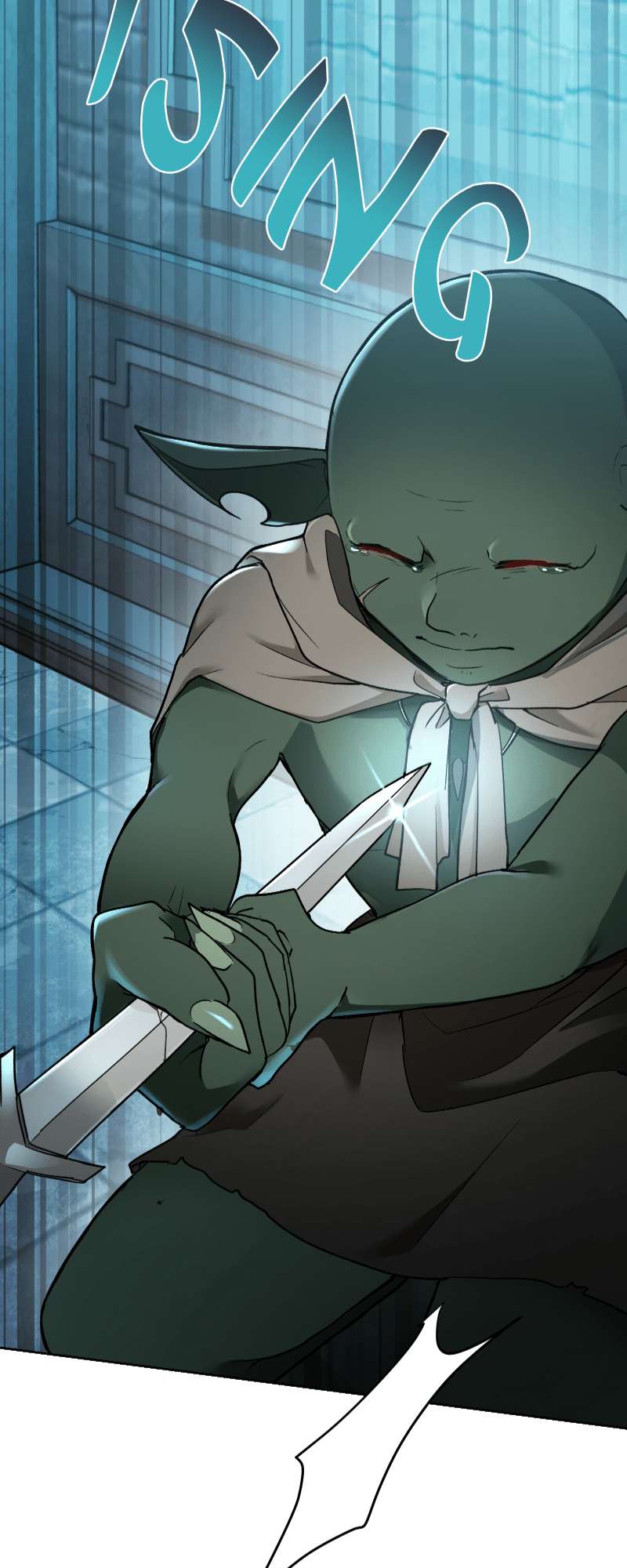 Read The Luckiest Mage chapter 2 image 62 on Lezhin