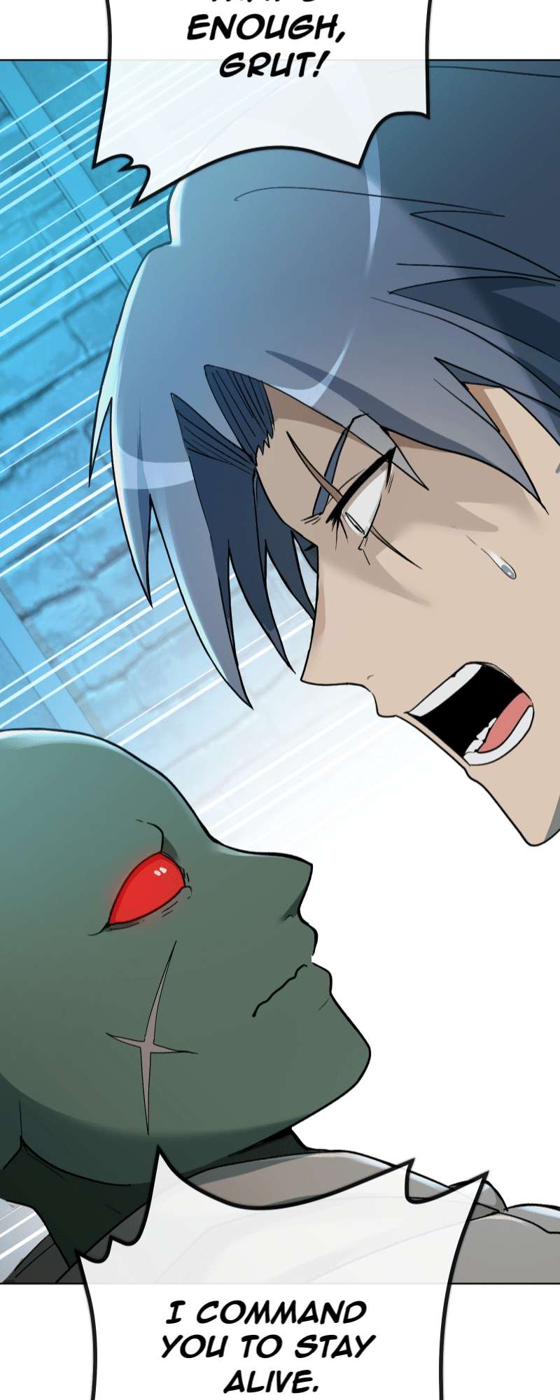 Read The Luckiest Mage chapter 2 image 66 on Lezhin