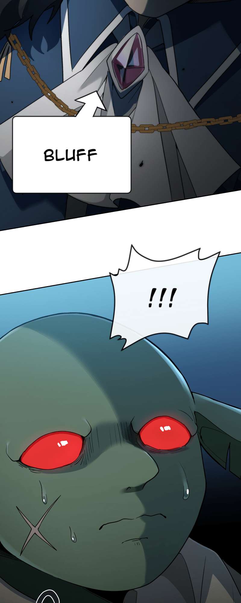 Read The Luckiest Mage chapter 2 image 69 on Lezhin