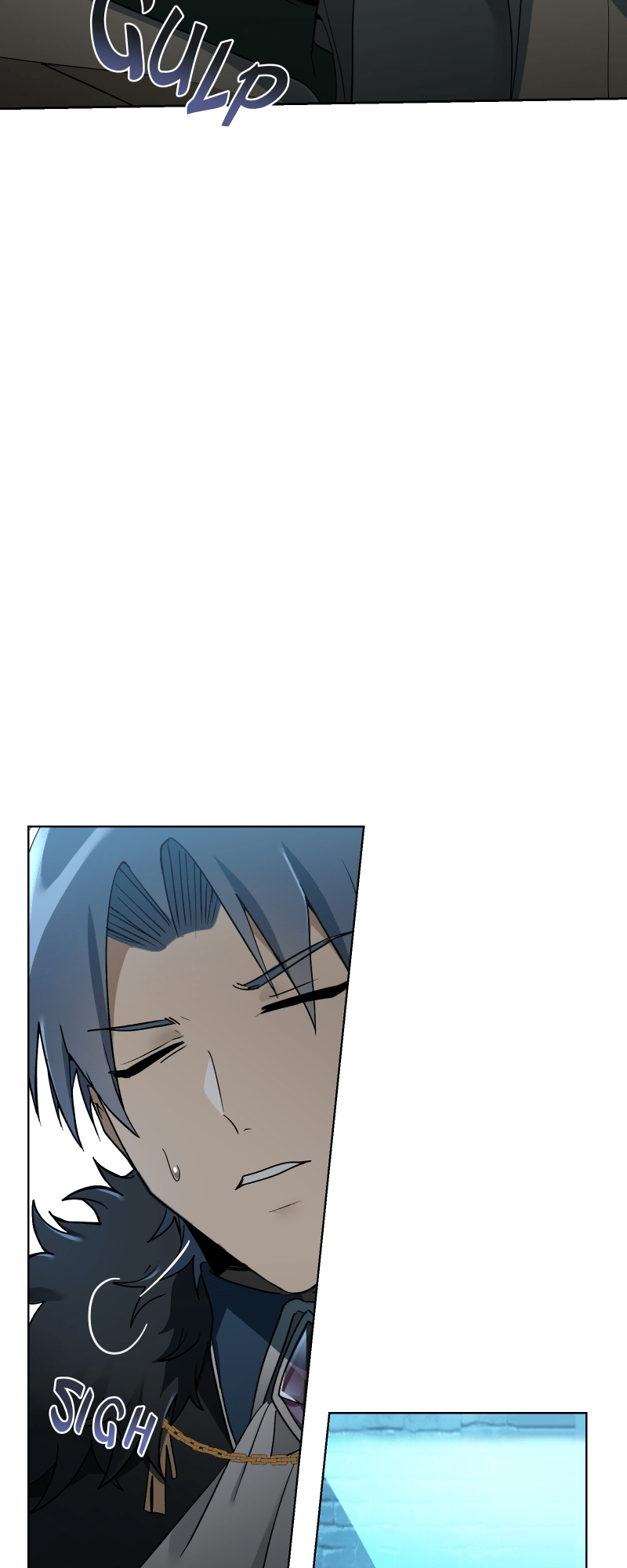 Read The Luckiest Mage chapter 2 image 70 on Lezhin