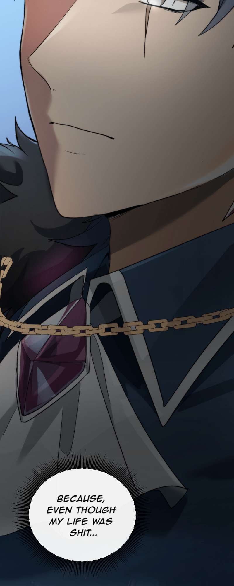Read The Luckiest Mage chapter 2 image 73 on Lezhin