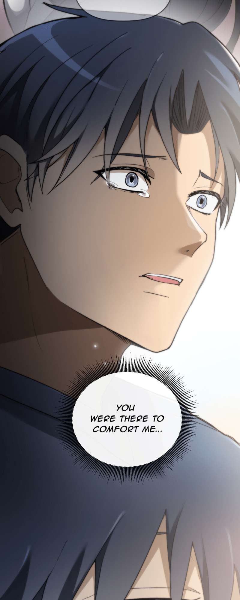 Read The Luckiest Mage chapter 2 image 76 on Lezhin