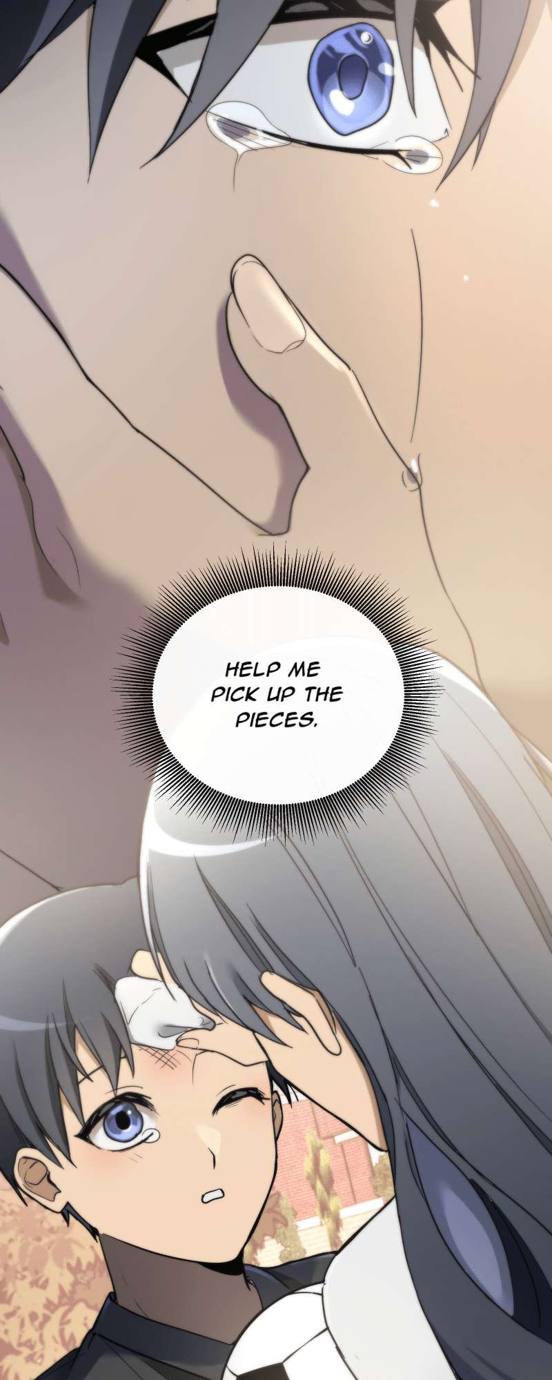 Read The Luckiest Mage chapter 2 image 77 on Lezhin