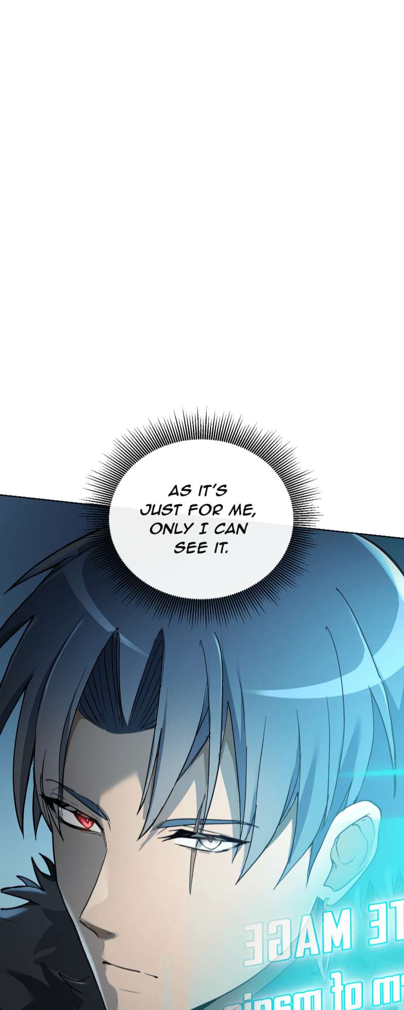 Read The Luckiest Mage chapter 2 image 82 on Lezhin