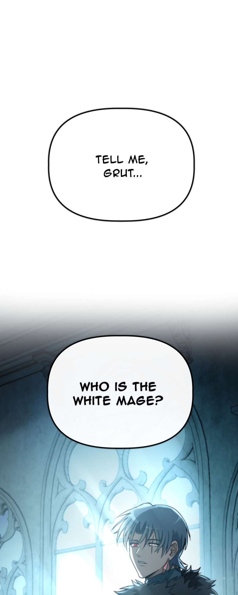 Read The Luckiest Mage chapter 2 image 84 on Lezhin