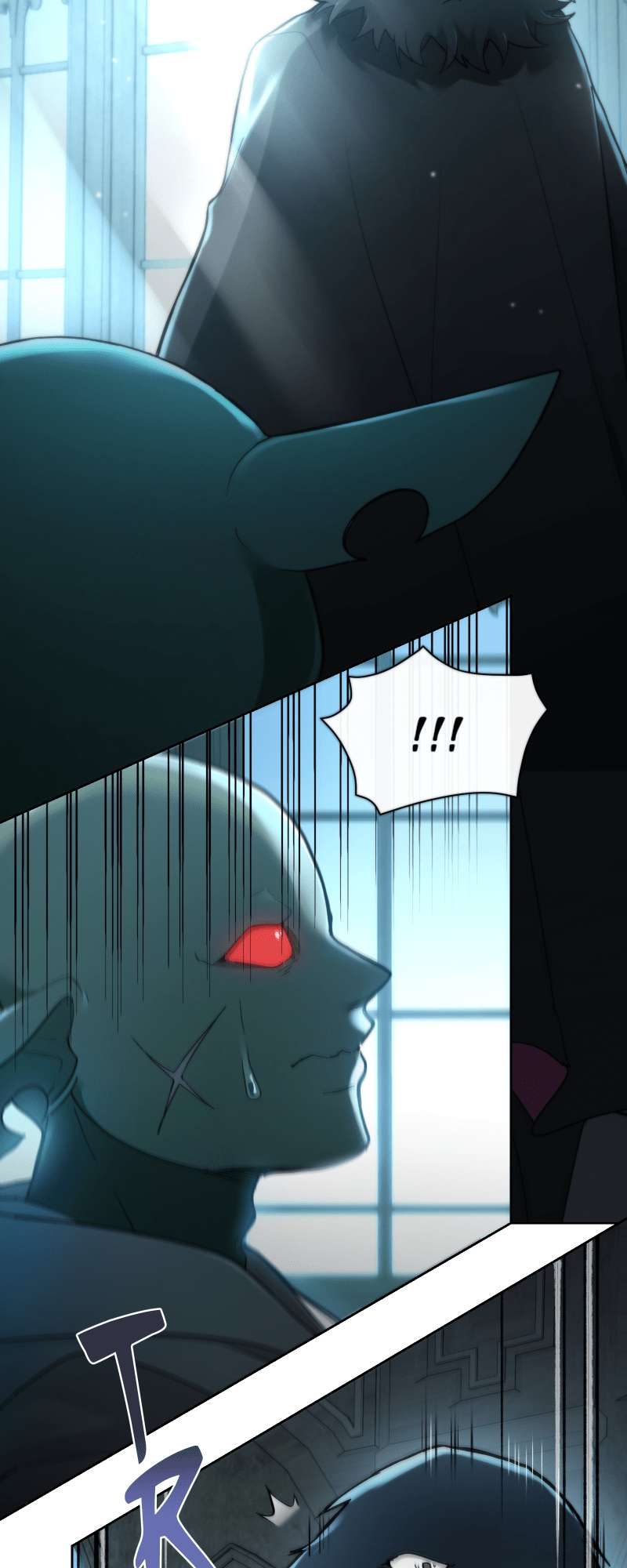 Read The Luckiest Mage chapter 2 image 85 on Lezhin