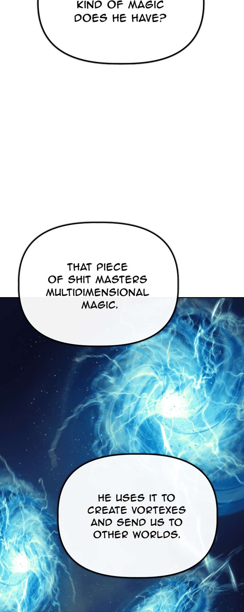 Read The Luckiest Mage chapter 2 image 90 on Lezhin